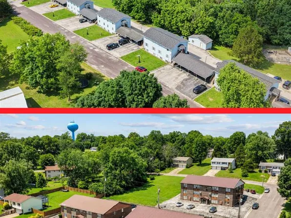 1027 Caroline Dr, Washington, MO 63090