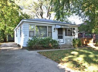 348 S Lyman Ave, Des Plaines, IL 60016