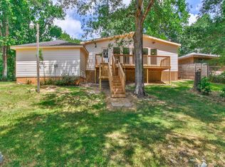 213 Sunset Loop S, Goodrich, TX 77335