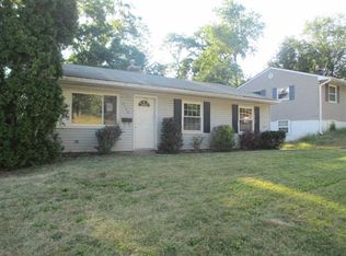 2740 Farragut Pl, Davenport, IA 52804