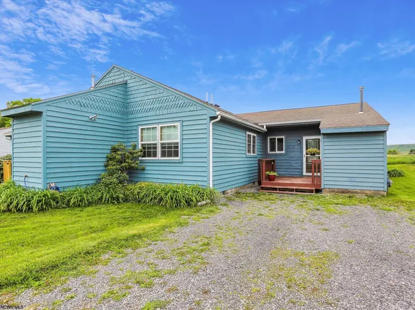 63 Beechcraft Way, Davis, WV 26260