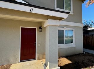 21525 Golden Hills Blvd UNIT D, Tehachapi, CA 93561