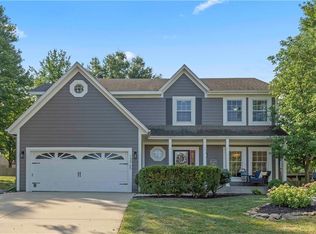 13965 W 143rd Ct, Olathe, KS 66062