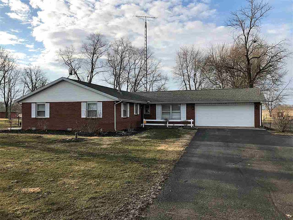 1st image of 3005 E County Road 300 S