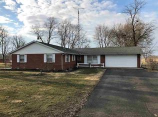 3005 E County Road 300 S, Muncie, IN 47302