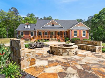 916 Highway 36 W, Barnesville, GA, 30204