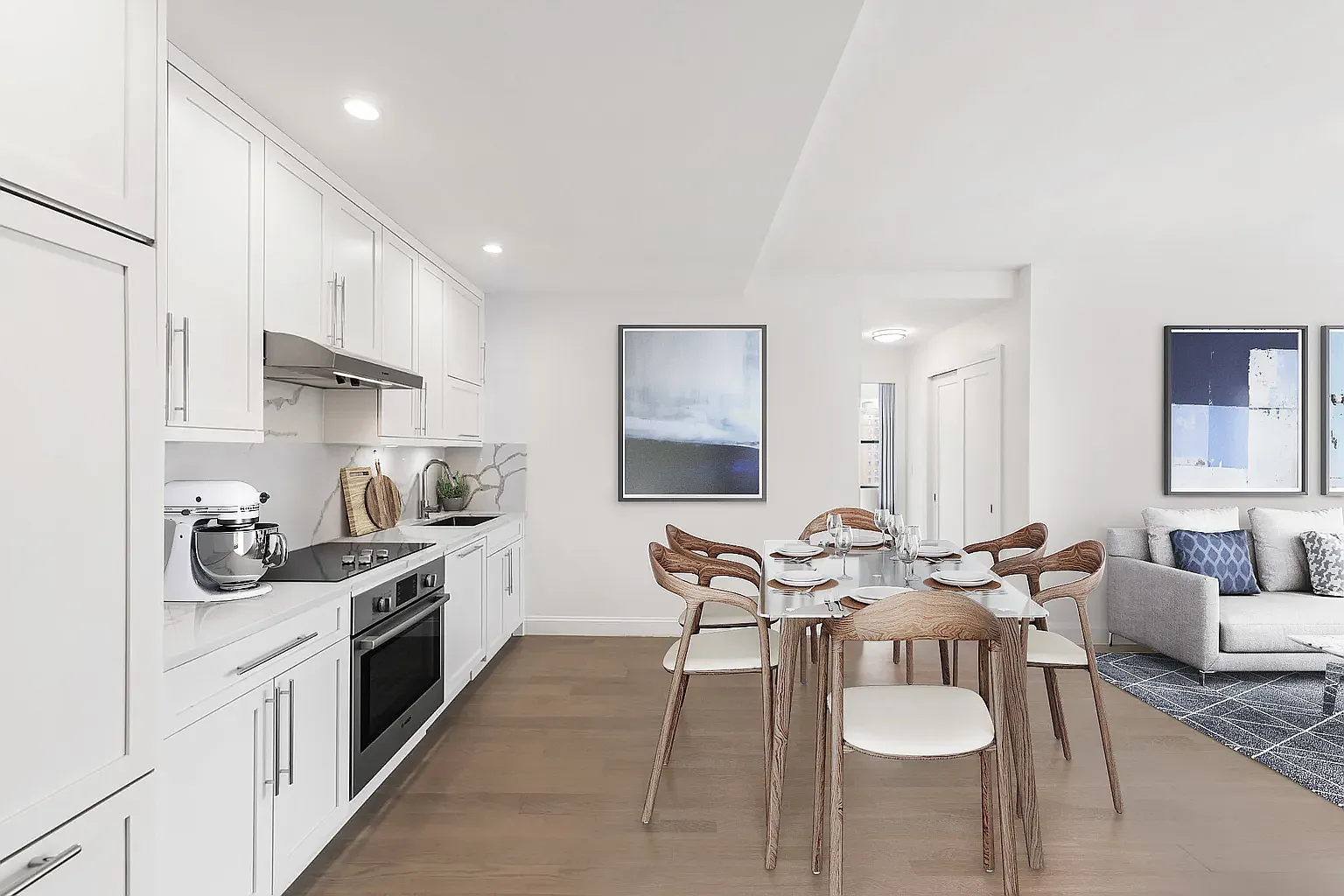 915 West End Avenue — Photo 2