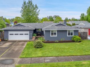 1328 Larch St, Forest Grove, OR 97116