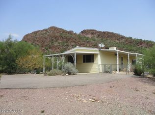 5725 S Anton Pl, Tucson, AZ 85757