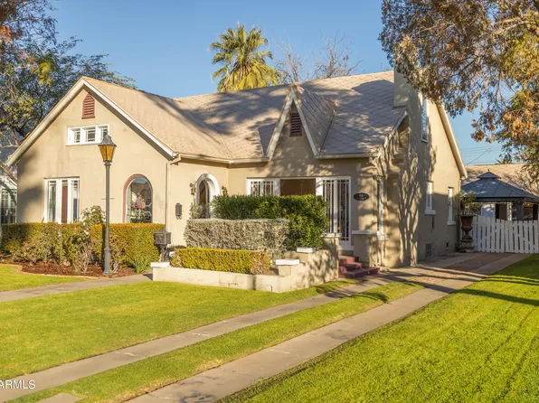 914 W CULVER Street, Phoenix, AZ 85007