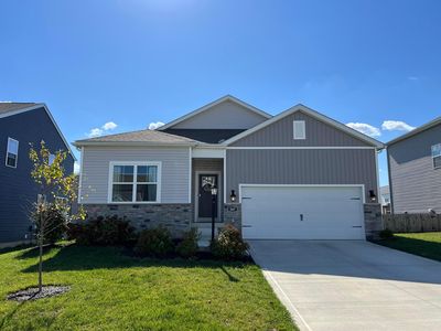 307 Shady Hollow Dr, Commercial Point, OH, 43116