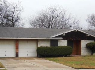 1506 Rambler Ct, Arlington, TX 76014