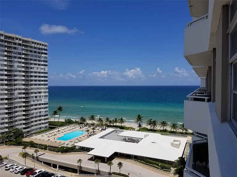 1980 S Ocean Dr #6B — Photo 13