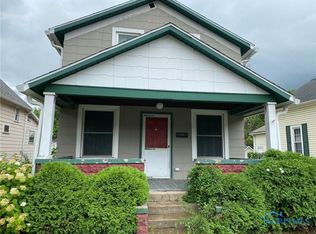 847 Wayne Ave, Defiance, OH 43512