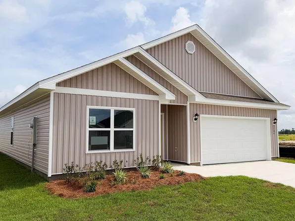 7106 William Pitsenbarger Rd, Panama City, FL 32404