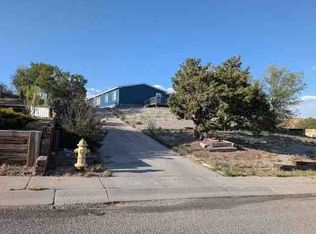 2735 Foothills Ave, Gallup, NM 87301