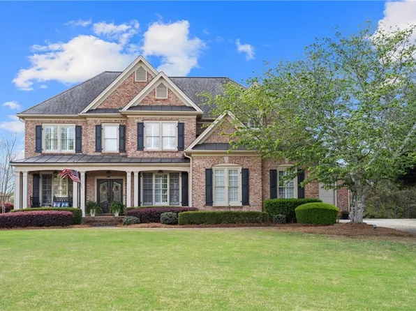 2032 Grovewood Ct, Cumming, GA 30041