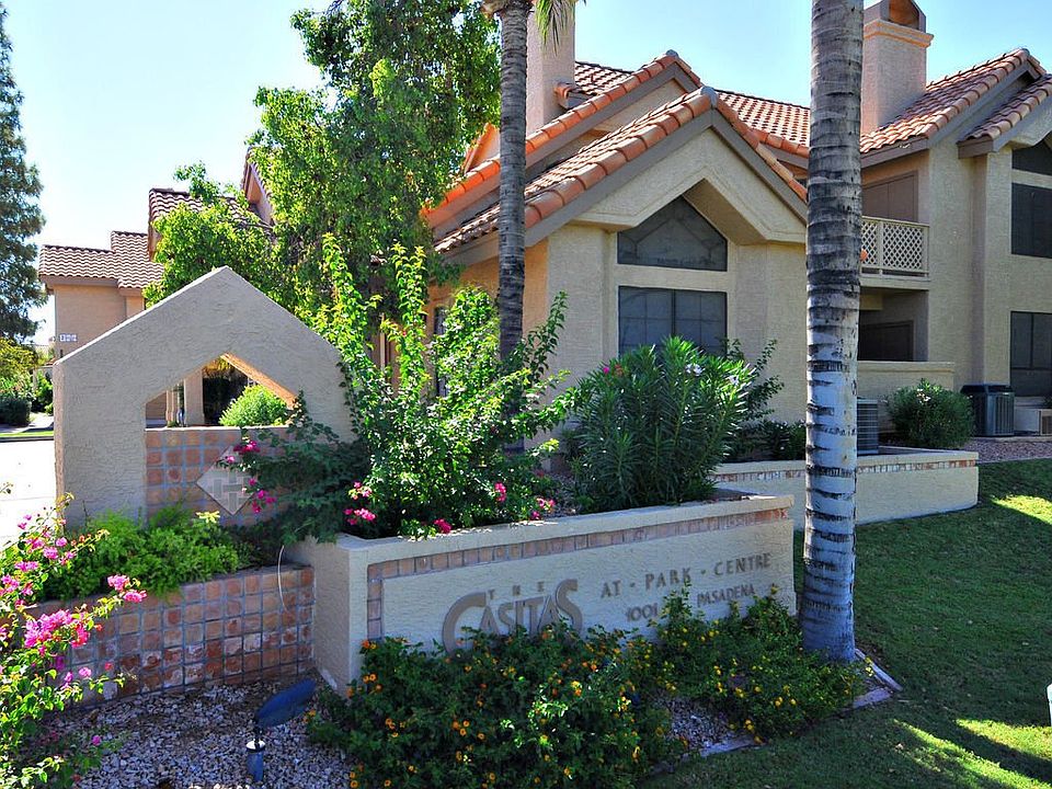 1st image of 1001 N Pasadena St #151