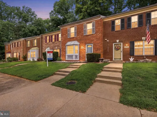 14061 Fallbrook Ln, Woodbridge, VA 22193