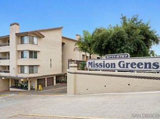 6747 Friars Rd UNIT 124, San Diego, CA 92108