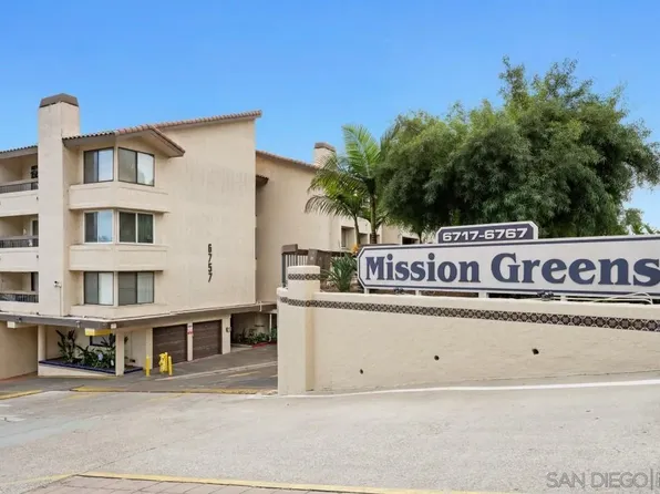 6747 Friars Rd Unit 124, San Diego, CA 92108