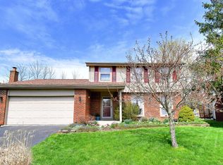 3300 Atlin Ave, Dublin, OH 43017