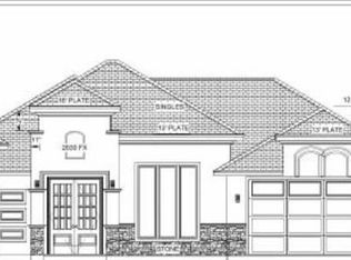 2337 Villa Romel Blvd, Eagle Pass, TX 78852