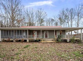 5053 Blue Springs Rd SE, Cleveland, TN 37311