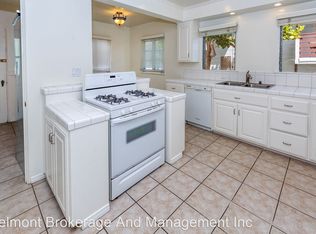 1471 Reeves St, Los Angeles, CA 90035