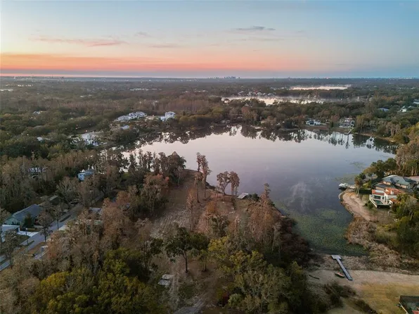 16619 Indian Mound Rd, Tampa, FL 33618