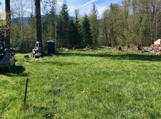 31208 555th Street Ct E, Ashford, WA