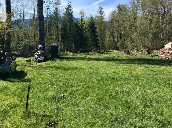 31208 555th Street Ct E, Ashford, WA 98304