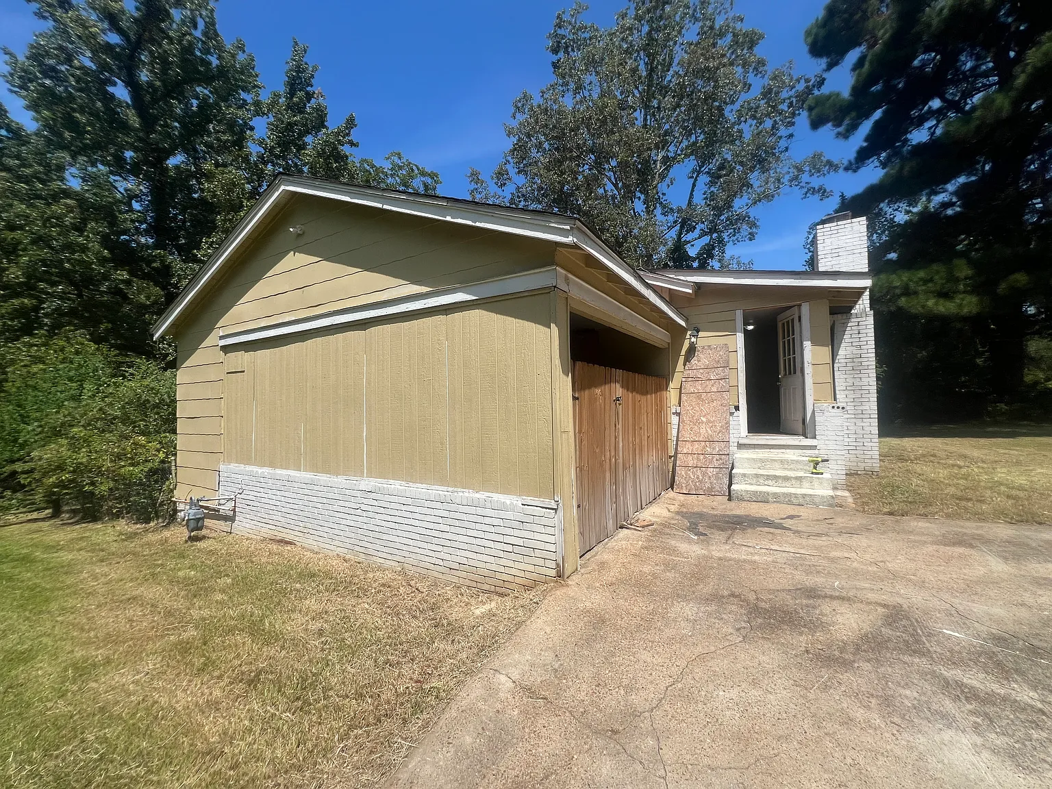 Vernon Dr, Jackson — Photo 2