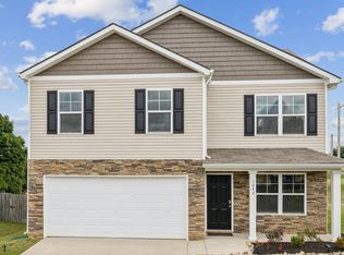 Belhaven Plan, Oak Hill, Vonore, TN 37885