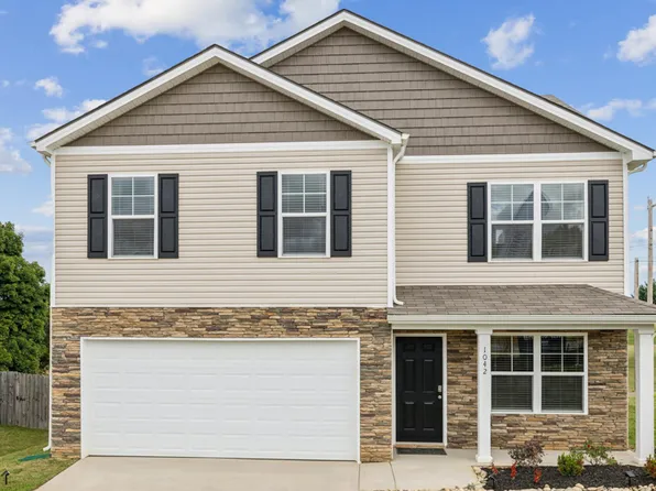 Belhaven Plan, Oak Hill