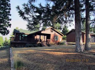 719-750 Deer Trail Rd, Milford, CA 96121