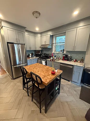 86 Norfolk St #1 Photo 1