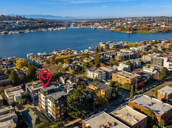 2029 Yale Avenue E #B, Seattle, WA 98102