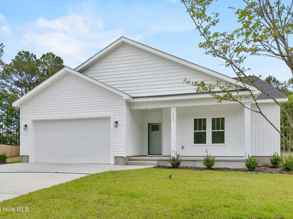 415 Timberwind Lane SE, Leland, NC 28451