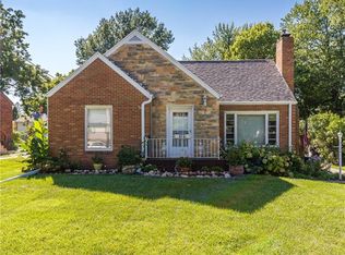 3124 SW 13th Pl, Des Moines, IA 50315