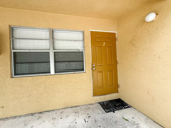 509 O St, West Palm Beach, FL 33401