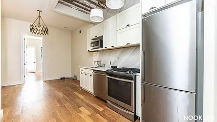 Rented by Nooklyn NYC LLC