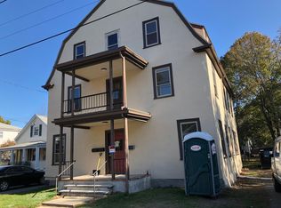 1932 Hyde Park Ave #2, Hyde Park, MA 02136