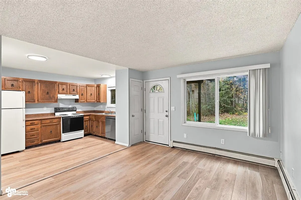 1 bed, 552 sqft, $1,550 — Photo 1