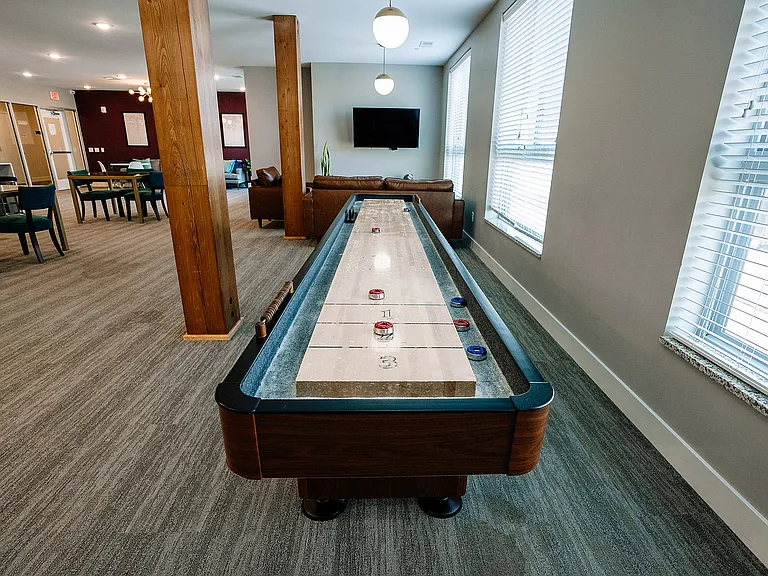 Vivere Community Area