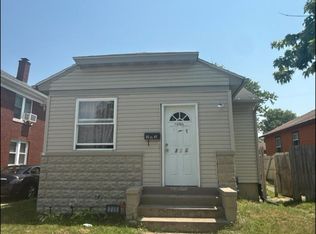 205 N Ashland Ave, Michigan City, IN