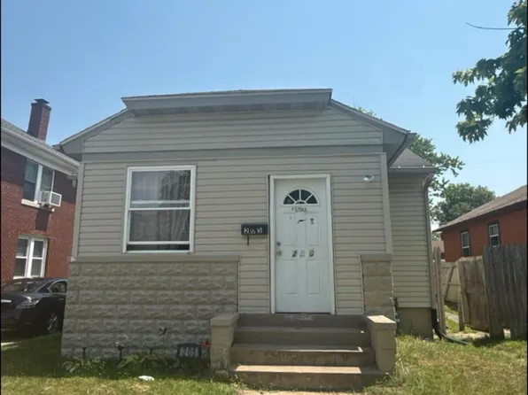 205 N Ashland Ave, Michigan City, IN 46360