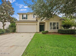 264 N Hidden Tree Dr, Saint Augustine, FL 32086