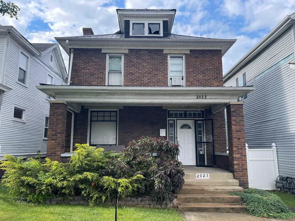 2023 20th St, Portsmouth, OH 45662