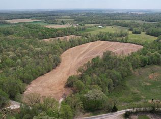 0 County Road 650, Hazleton, IN 47640